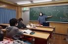 ベスト自修館中学生集団指導