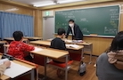 ベスト自修館小学生集団指導